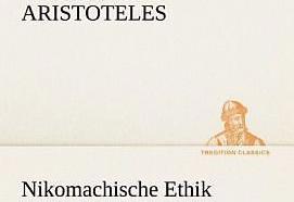 Produktbild Nikomachische Ethik (Deutsch, Aristoteles, 2012)