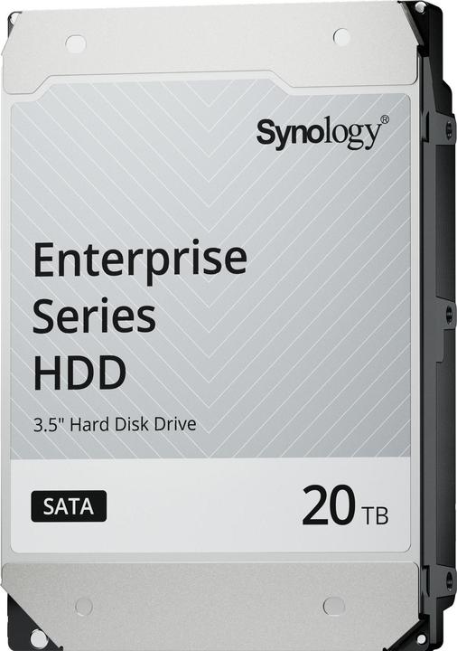 Productafbeelding Synology HAT5310-20T (20 TB, 3.5", CMR)