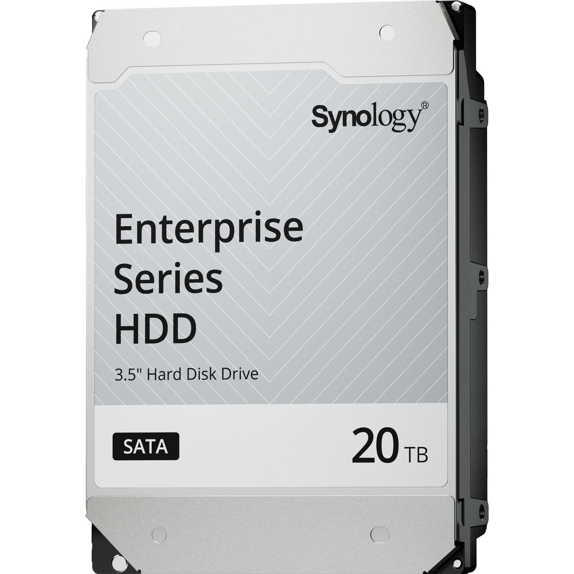Thumbnail - Synology HAT5310-20T (20 TB, 3.5", CMR), Festplatte