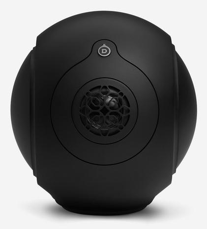 Produktbild Devialet Phantom II 98 dB (Netzbetrieb)