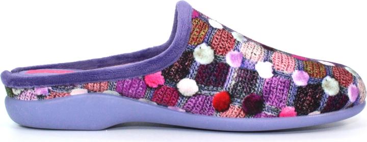 Produktbild Lunar Hausschuhe Crackle (36)
