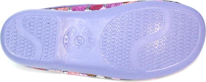 Produktbild Lunar Hausschuhe Crackle (36)