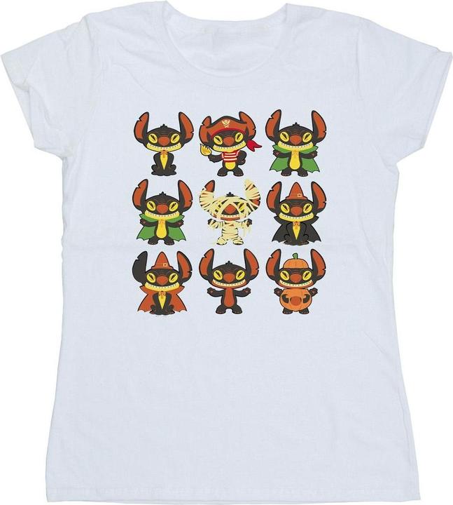Disney Lilo & Stitch Halloween Costumes TShirt (M)