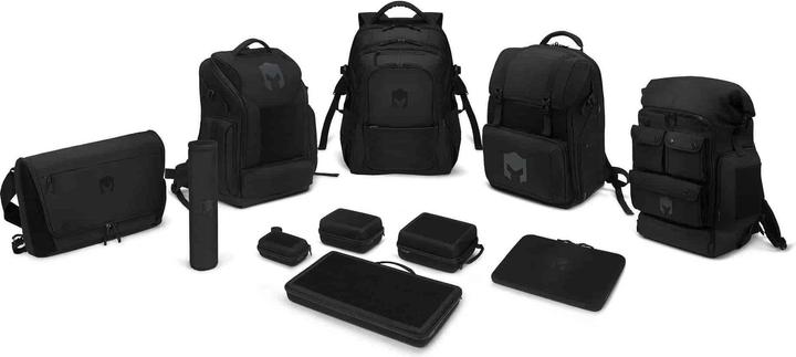 Produktbild Caturix Tech Sleeve 17-17.3″ (17.30", Universal)