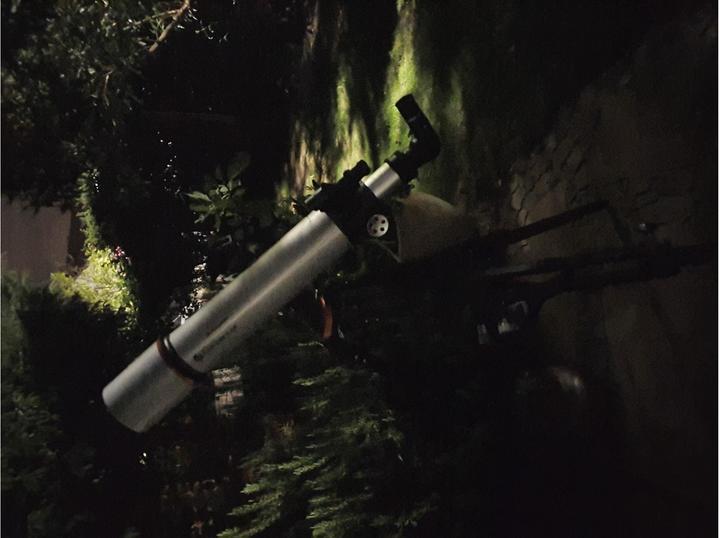 Image du produit Celestron StarSense Explorer DX 102