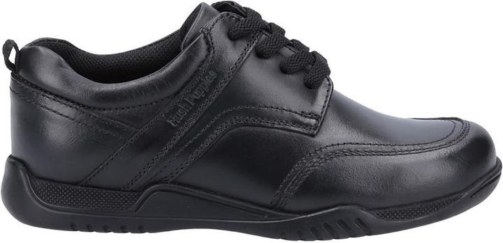 Image du produit Hush Puppies Chaussures d'uniforme scolaire garçon Harvey cuir (39)