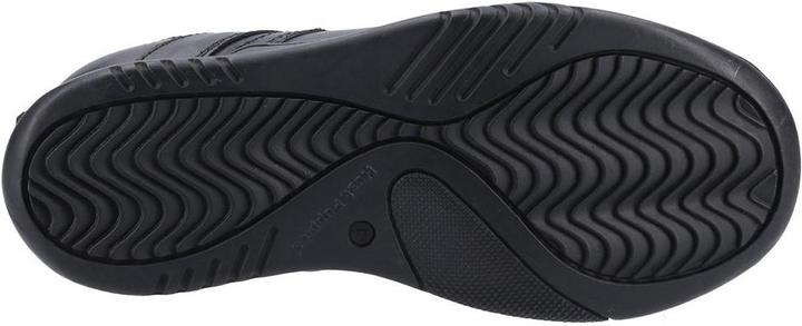 Image du produit Hush Puppies Chaussures d'uniforme scolaire garçon Harvey cuir (39)