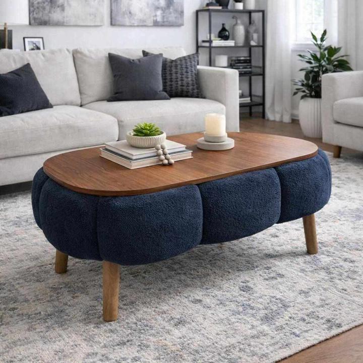 Produktbild Homitis Papatya Coffee Table
