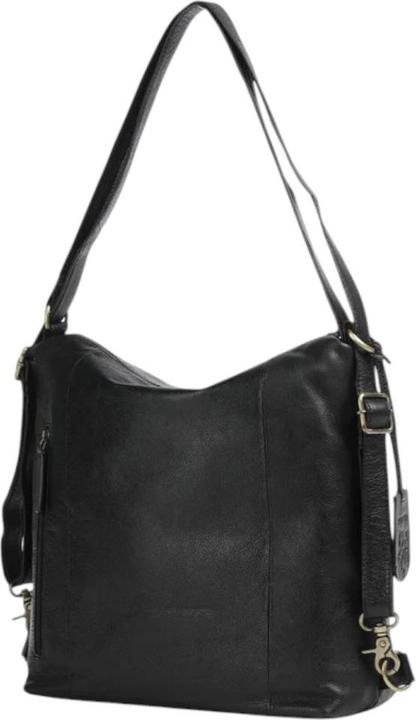 Immagine prodotto Burkely Natural Norah Backbag Hobo