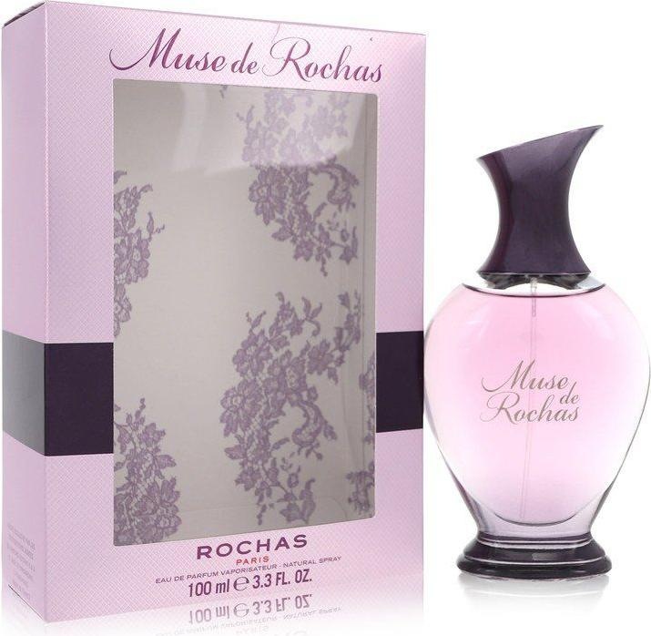 Produktbild Rochas Muse de (Eau de Parfum, 100 ml)