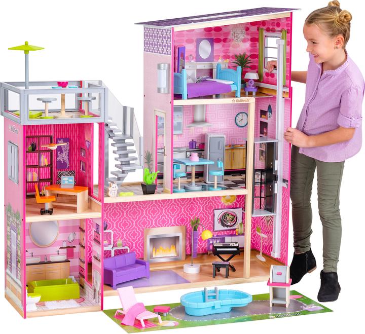 Actual product image KidKraft Uptown