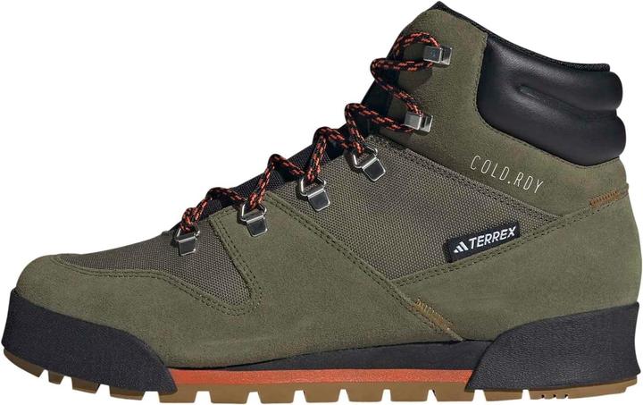 Produktbild Adidas Terrex Snowpitch Cold.Rdy (36, 42 2/3)
