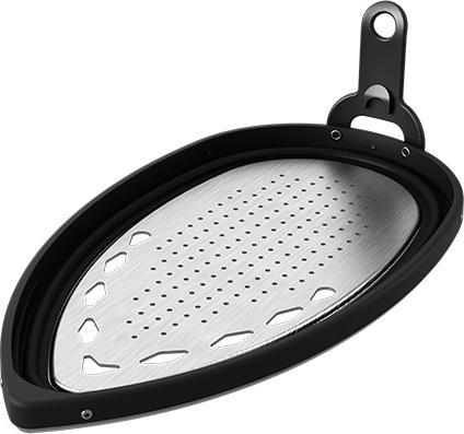 Produktbild Laurastar 3D-Bügelschutz