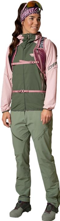 Produktbild Dynafit Transalper Dynastretch Hose (XL)