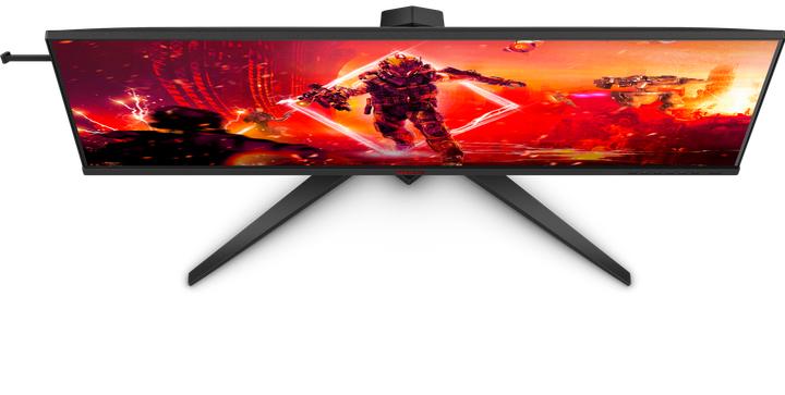 Actual product image AOC AG405UXC (3440 x 1440 pixels, 39.50")