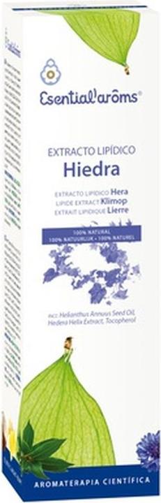 Esential'arôms Esential A Extracto Lipidico De Hiedra 100Ml (Körpercreme, 100 ml)