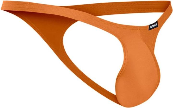 Produktbild Cut4men Herren-String in kupfer (XL)