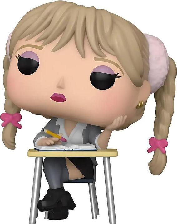 Produktbild Funko Britney Spears