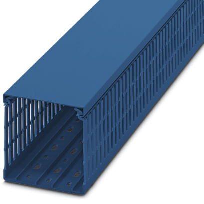 Produktbild Phoenix Contact 100x100x2000 3240325 6 St. Ato (Kabelkanal, 1200 cm)