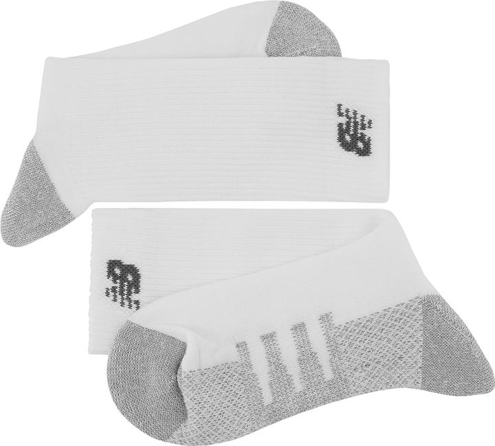 Image du produit New Balance Coolmax Crew Socks 2 Pack (L)