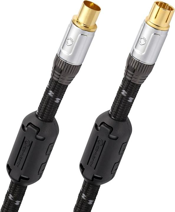 Image du produit Oehlbach XXL Transmission Ultra (125 dB, Câble d'antenne)