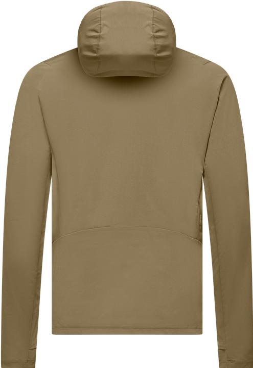 Actual product image Salewa Puez Sun Hoodie M (56)