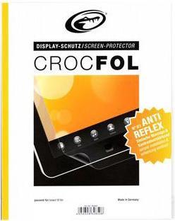 Crocfol Film de protection, antireflet pour Galaxy Tab 2 7.0 (1 pcs, Samsung Galaxy Tab 2 7.0)