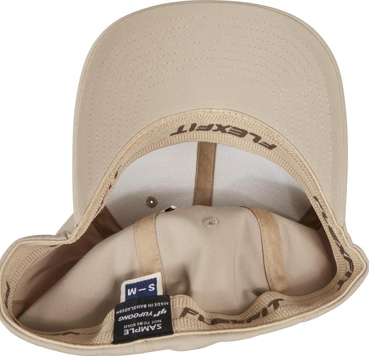 Produktbild Flexfit Recycled Polyester Cap - 19033 (XL)