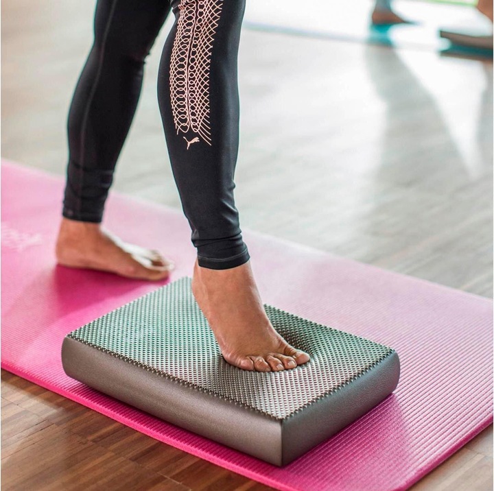 Actual product image Airex Balance Pad Mini