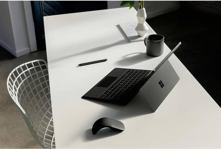 Actual product image Microsoft Surface Arc for business (Wireless)