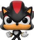 Produktbild Funko POP! - Sonic The Hedgehog: Shadow