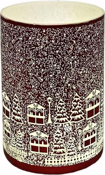 Produktbild GuGus Windlicht aus Glas