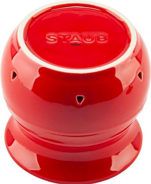 Actual product image Staub Garlic Storage (0.50 l)