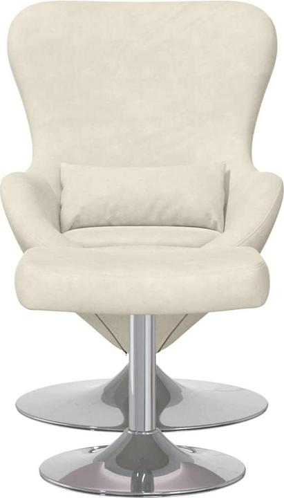 Produktbild vidaXL Moderner Lounge-Stuhl