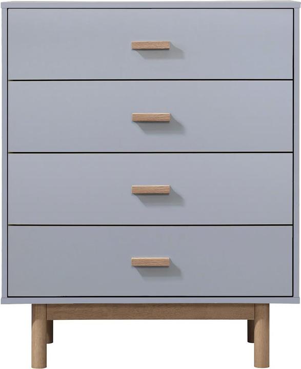 Image du produit Loft 24 Mélanie (80 x 44 x 100 cm)