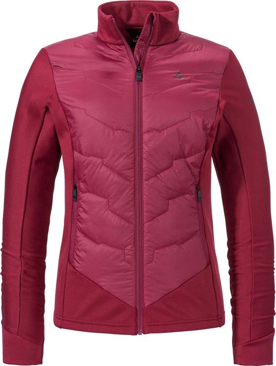 Produktbild Schöffel Hybrid Jk Style Trift WMS (38)