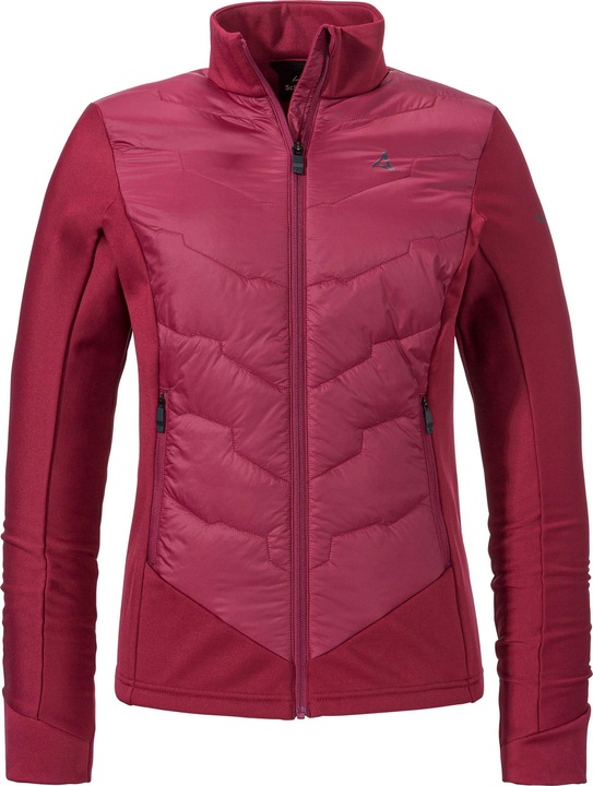Actual product image Schöffel Hybrid Jk Style Trift WMS (M)