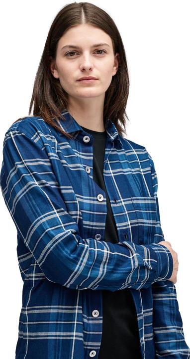 Immagine prodotto Mover Plastic Free Sportswear Light Hiking Shirt (L)