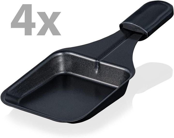 Actual product image Cloer Raclette Grill 6454