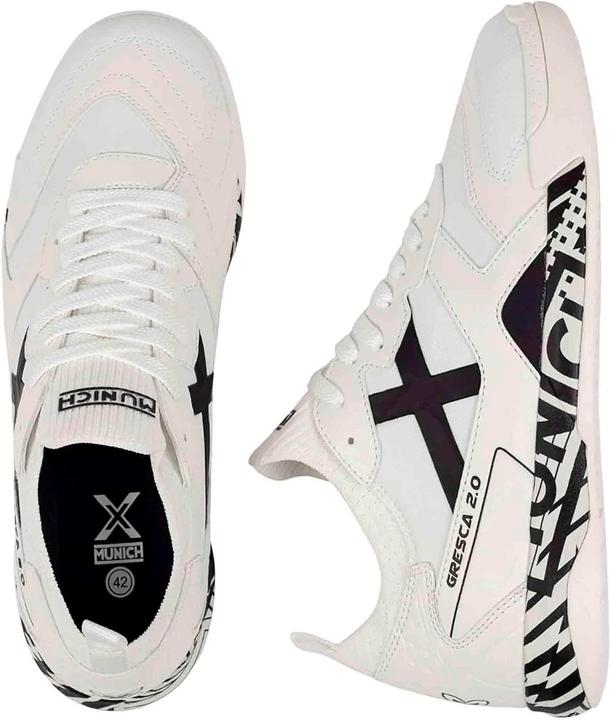 Produktbild MunichSport Gresca 2.0 09 (42)