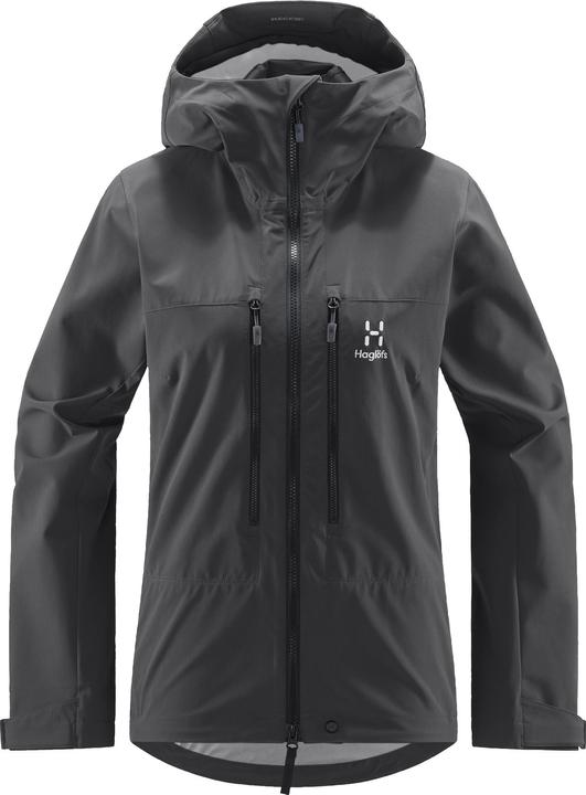 Produktbild Haglöfs Women's Roc Sight Softshell Jacket (M)