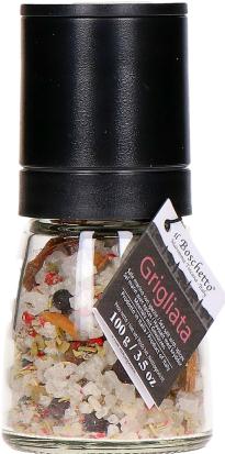 Image du produit Il Boschetto Moulin Grigliata (100 g)
