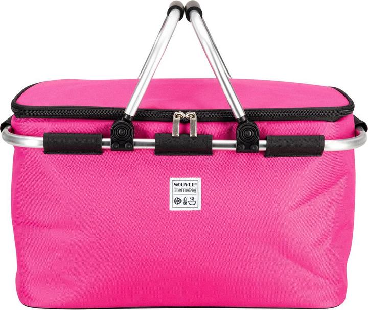 Produktbild Nouvel Think Pink (27.40 l)
