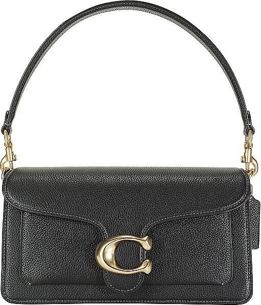 Immagine prodotto Coach Borsa a tracolla "Tabby 26" nera