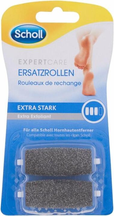 Actual product image Scholl Velvet Smooth Express Pedi (2x)