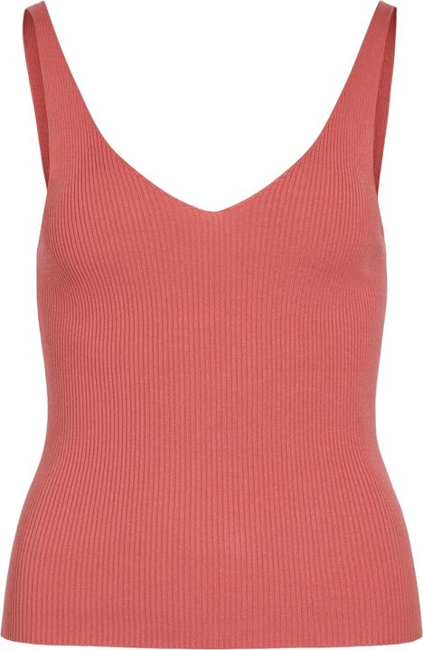 Produktbild Vila Ärmellos Stricktop (XXL)