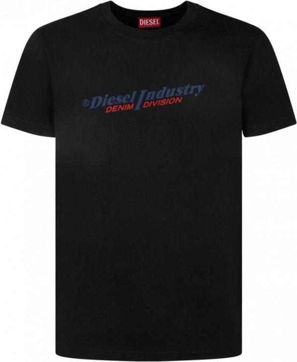 Produktbild Diesel Industry Denim Division TShirt (S)