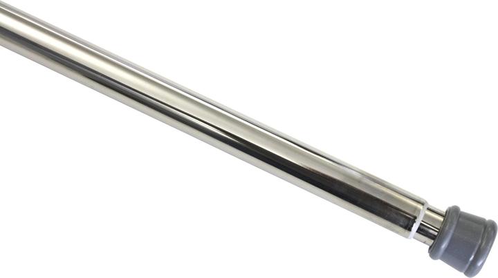 Tension rod 80-130cm