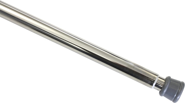 Tension rod 80-130cm