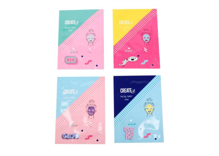 Actual product image Create It! The Little Mermaid Diary Plush with Pen (18 x 14 x 2 cm)